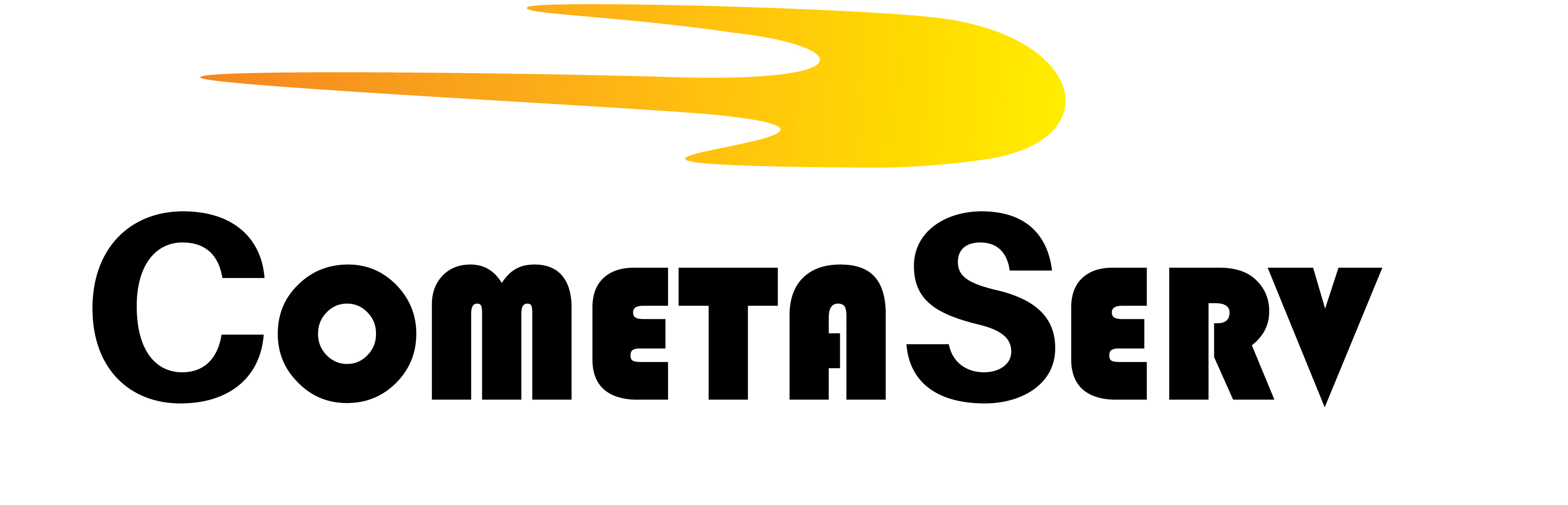 Cometa Serv Logo